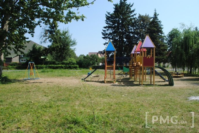 Парк Перемоги у Мукачеві: робота по облаштуванню триває – 20 Парк Перемоги у Мукачеві: робота по облаштуванню триває – 20