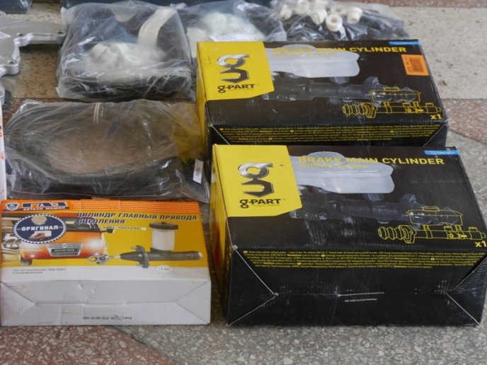 Для ужгородської військової частини придбали необхідні інструменти – 02