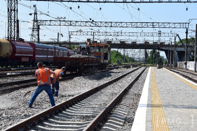 Стала відома попередня дата запуску потягу "Мукачево-Будапешт" – 02
