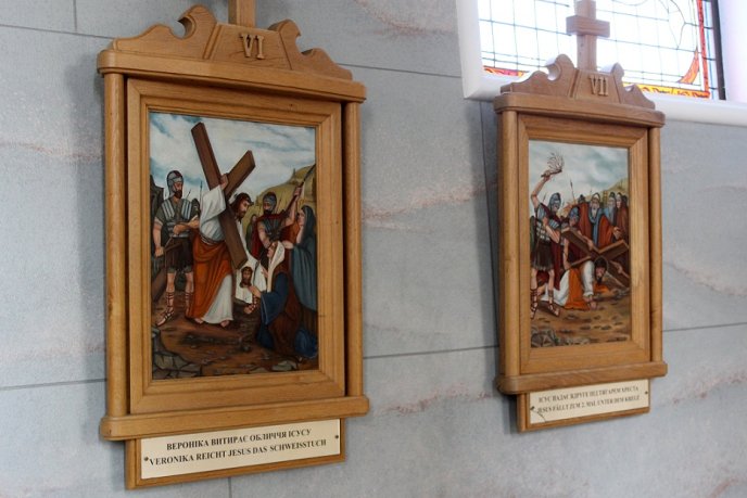 Мукачівські орієнтувальники влаштували гірський похід на Середній Верх – 06