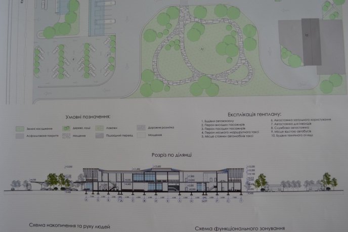 Ужгородські глядачі "блукали" "Лабіринтами дизайну" – 05