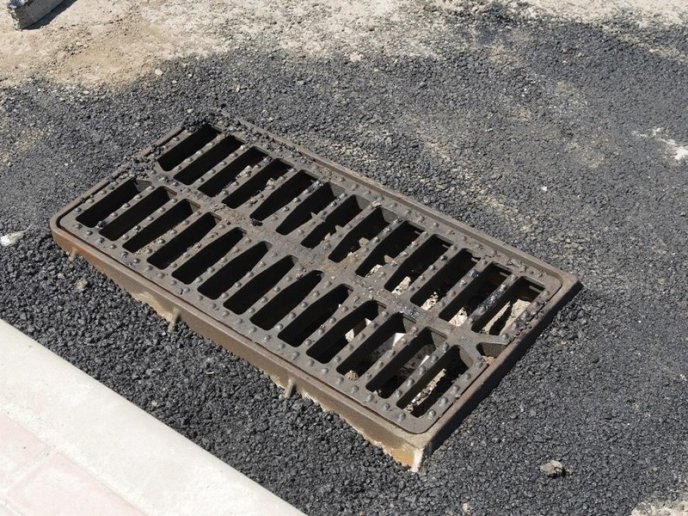 В Ужгороді закінчують довготривалий ремонт на вулиці Антонівській – 08