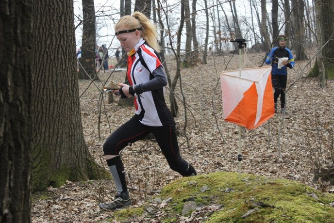 Закарпатці здобули кілька перемог на відкритій першості Кошицького краю зі спортивного орієнтування (ФОТО) – 09