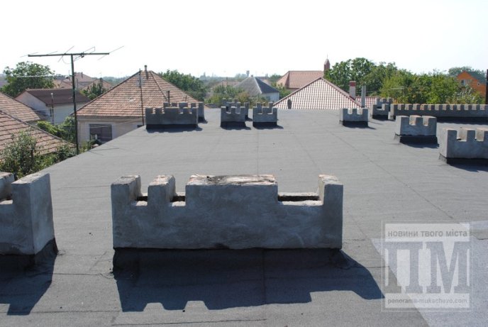 Слідами "ІТВ Сервісу" або що по-їхньому означає ремонт (ФОТОРЕПОРТАЖ) – 12