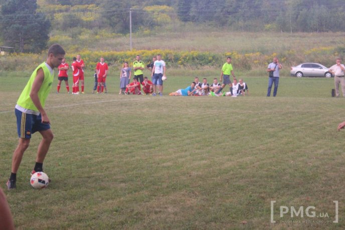 День села та День Незалежності по-футбольному: як футболісти сіл району відзначили обидва свята – 54