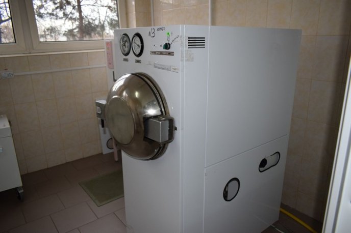 В Ужгороді закупили сучасне обладнання для пологового будинку – 04