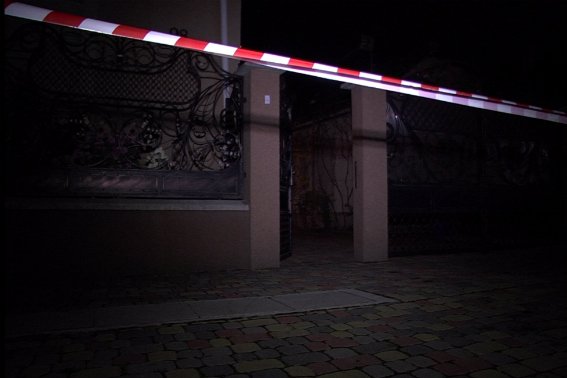 На Мукачівщині у селі Ключарки вбили пенсіонерку – 01