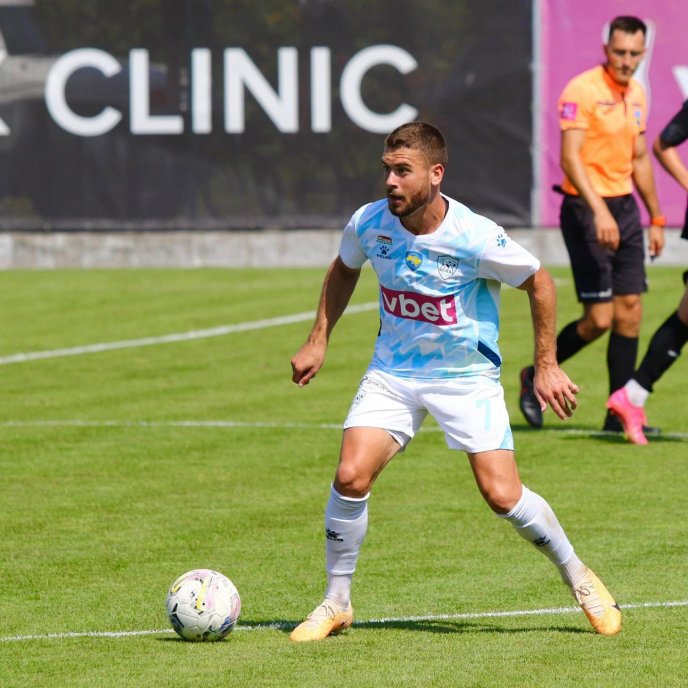 Відбувся матч Минай-Зоря – 01