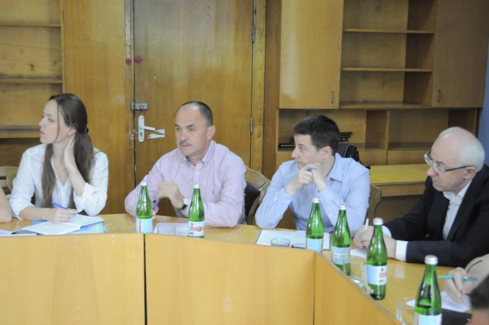 Комісія з питань бюджету облради відвідала Виноградівщину – 05