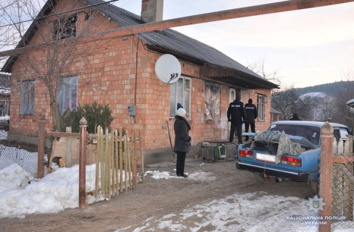 Ганебний бізнес: закарпатець змушував жебракувати 5 чоловіків із вадами здоров’я – 01 Ганебний бізнес: закарпатець змушував жебракувати 5 чоловіків із вадами здоров’я – 01