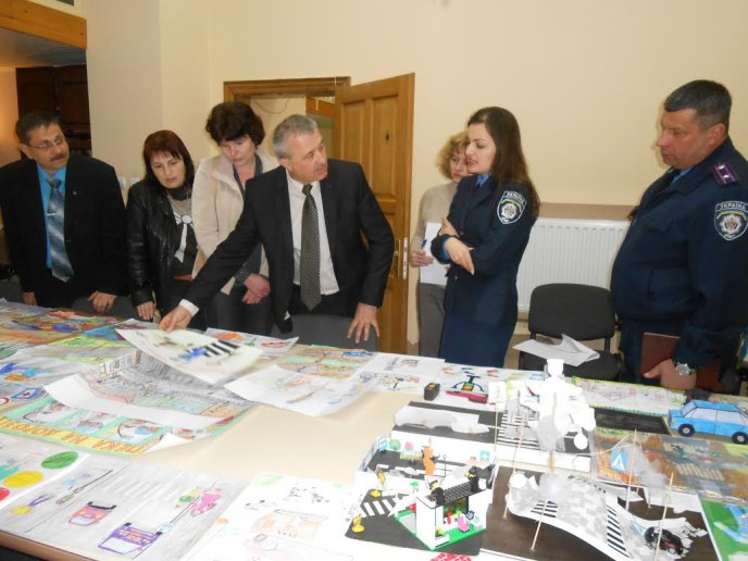 Молоде покоління Мукачева за безпеку дорожнього руху (ФОТО) – 04