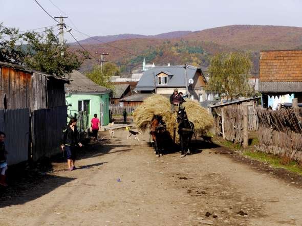 Як живуть волохи у закарпатському Порошкові – 04