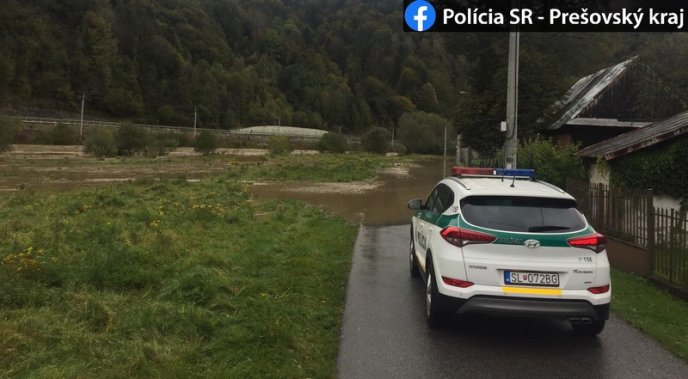 Негода наробила лиха у сусідній Словаччині. Опубліковано фото – 09