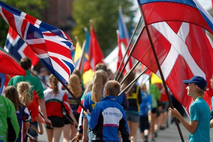 Мукачівець успішно виступив на міжнародному турнірі у Швеції – 01