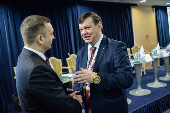 Адвокатуру в Україні потрібно максимально наблизити до європейських правових стандартів, – Олексій Фазекош – 08