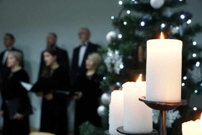 В обласному центрі відбувся святковий концерт – 04