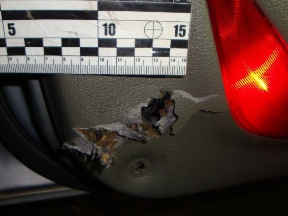 Лейтенанта поліції, якого поранив житель Рахівщини, прооперували – 05 Лейтенанта поліції, якого поранив житель Рахівщини, прооперували – 05