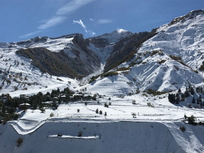 Кавказький полонений – 19