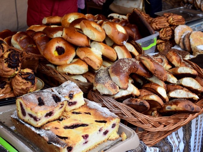 В Ужгороді триває фестиваль молодого вина “Закарпатське Божоле” – 22