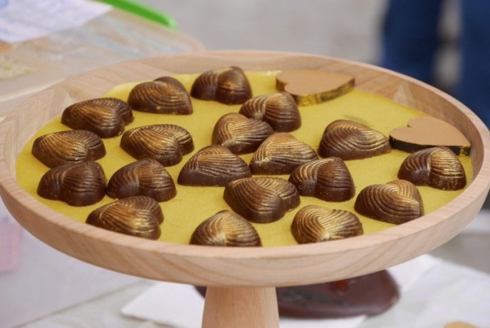 Для любителів ласощів в Ужгороді з’явилася «Солодка вулиця» – 03