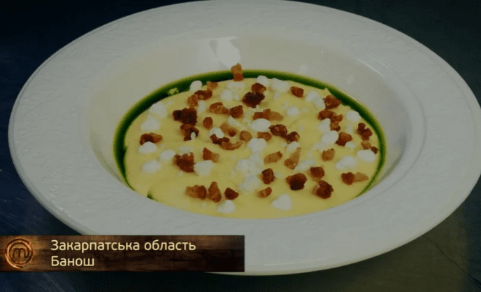 "Мастер Шеф. Професіонали 4": тепер у проєкті залишиться тільки один закарпатець – 03