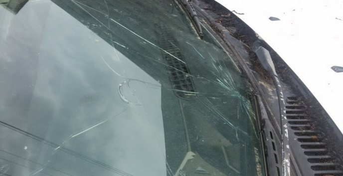 Нечуваний градобій на Закарпатті: стихія завдає нищівний удар – 39 Нечуваний градобій на Закарпатті: стихія завдає нищівний удар – 39