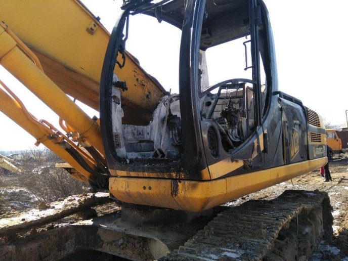 На Закарпатті розгорілася справжня війна за місце видобутку бурого вугілля – 04