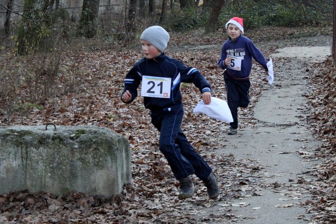 Мукачівські школярі під час зимових канікул не сиділи вдома (ФОТО) – 09