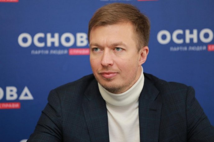 Сергій Тарута: «Люди покидають Україну, бо не бачать перспектив» – 05