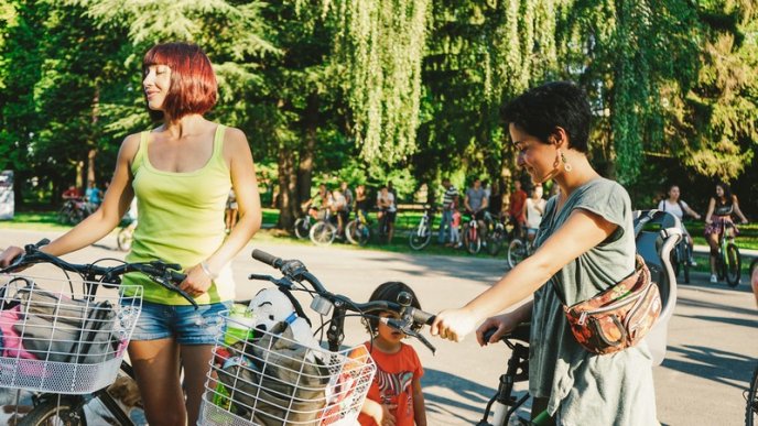 Мегазаїзд у Мукачеві: фантастичні фото, крутезне відео та неймовірні емоції – 48