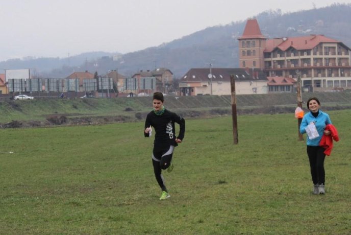 Молодь змагались у Мукачеві за призи від Святого Миколая – 03