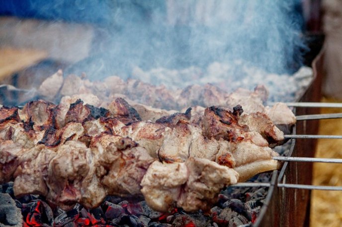 Колоритний фестиваль Гентешів у селі Геча: як це було – 09