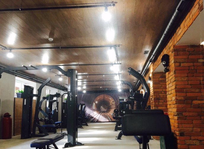 У Мукачеві виявили покинуту станцію метро – 64