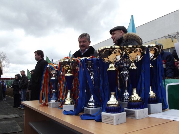 У Мукачеві нагородили переможців турнір пам’яті Віктора Ковача (ФОТОРЕПОРТАЖ) – 16