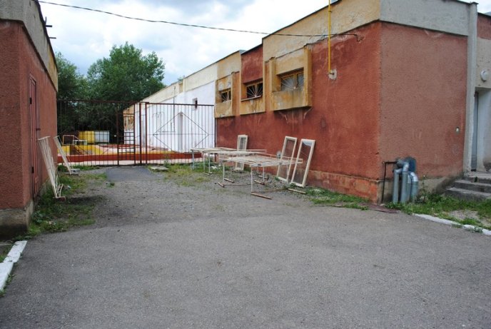 Басейн ДЮСШ: за два дня до відкриття (ФОТОРЕПОРТАЖ) – 05 Басейн ДЮСШ: за два дня до відкриття (ФОТОРЕПОРТАЖ) – 05