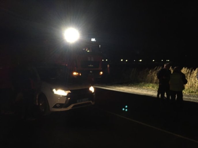 Опубліковано нові фото з місця аварії, в якій загинуло двоє людей – 05