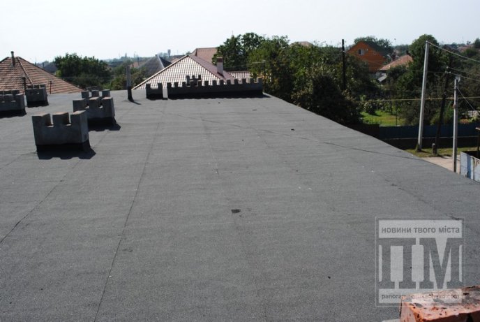 Слідами "ІТВ Сервісу" або що по-їхньому означає ремонт (ФОТОРЕПОРТАЖ) – 10