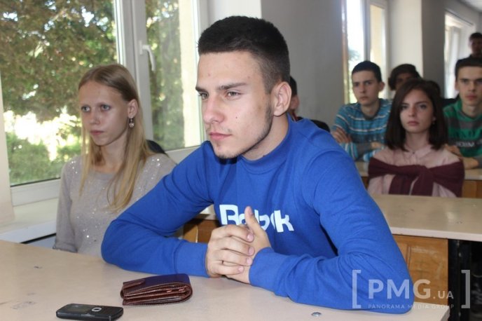 Туризм єднає Україну – 27