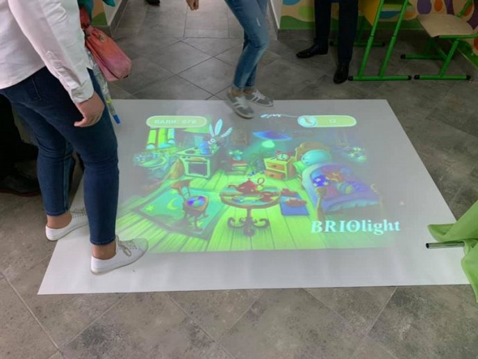 У Мукачеві урочисто відкрили новий корпус НВК "Гармонія" – 06