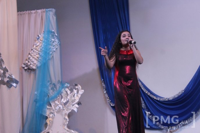 "Різдвяна зіронька-2017" у Мукачеві: є переможець – 11