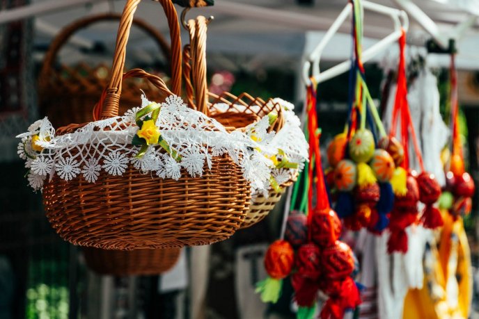 Великодній ярмарок розпочався в Ужгороді – 04