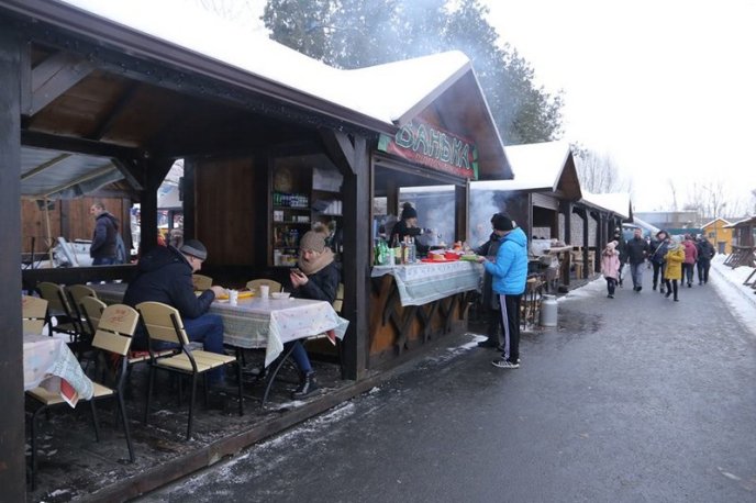 "Червене вино": як пройшов перший фестивальний день – 03