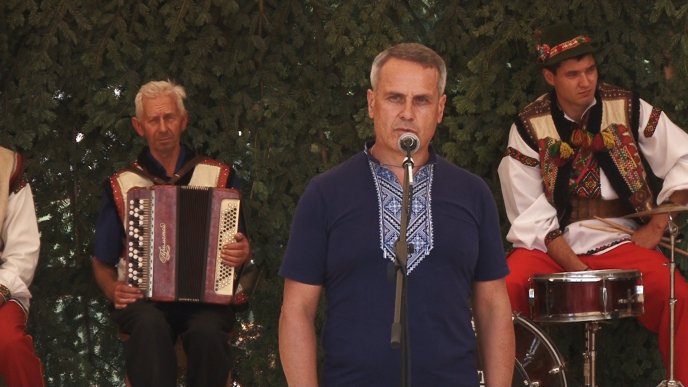 Другий фестиваль «Де бере початок Тиса» зібрав представників країн-сусідок  – 05 Другий фестиваль «Де бере початок Тиса» зібрав представників країн-сусідок  – 05
