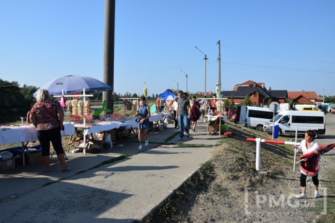 У Мукачівському монастирі відзначають свято Успіння Пресвятої Богородиці – 02
