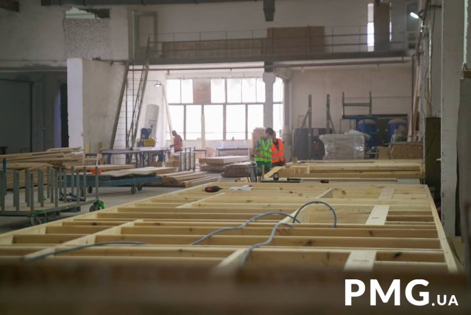 Як релоковане підприємство створює на Закарпатті модульні оселі для переселенців – 10