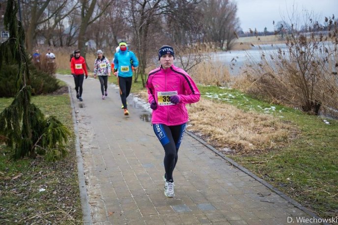 Мукачівка Катерина Цепурдей перемогла у Зимовому Гран Прі Штуму з кросу – 05