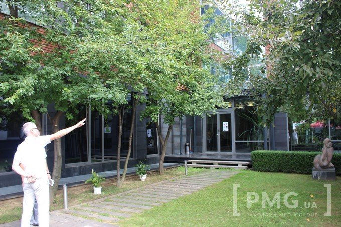 Генеральне консульство Угорщини в Ужгороді – ровесник незалежності України – 11