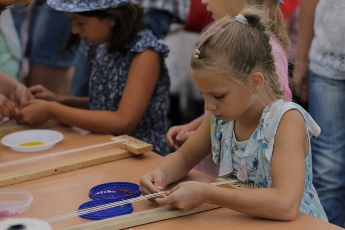 Як у Мукачеві пройшов фестиваль "З країни в Україну" – 12