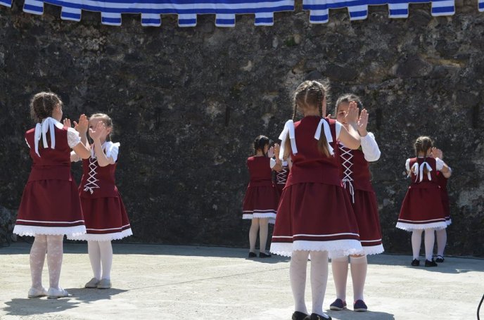 Головні святкування 1120-річчя Мукачева проходять у замку "Паланок" – 15