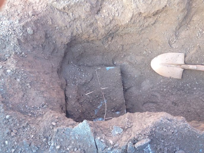 У вантажному потягу, що їхав до Словаччини, прикордонники виявили контрабандний тютюн  – 02 У вантажному потягу, що їхав до Словаччини, прикордонники виявили контрабандний тютюн  – 02